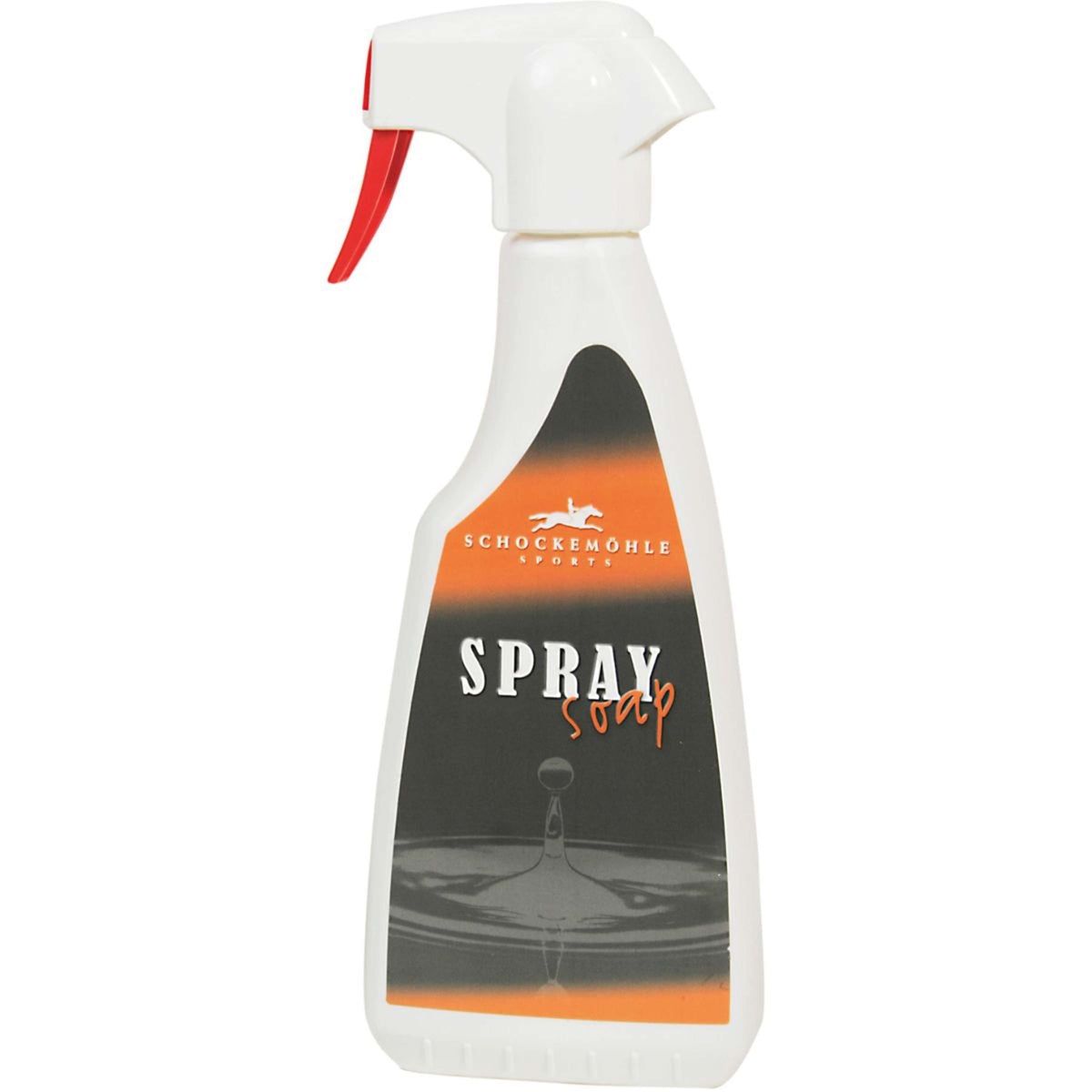 Schockemöhle Savon pour Cuir Spray