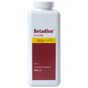 Betadine Petite Pompe