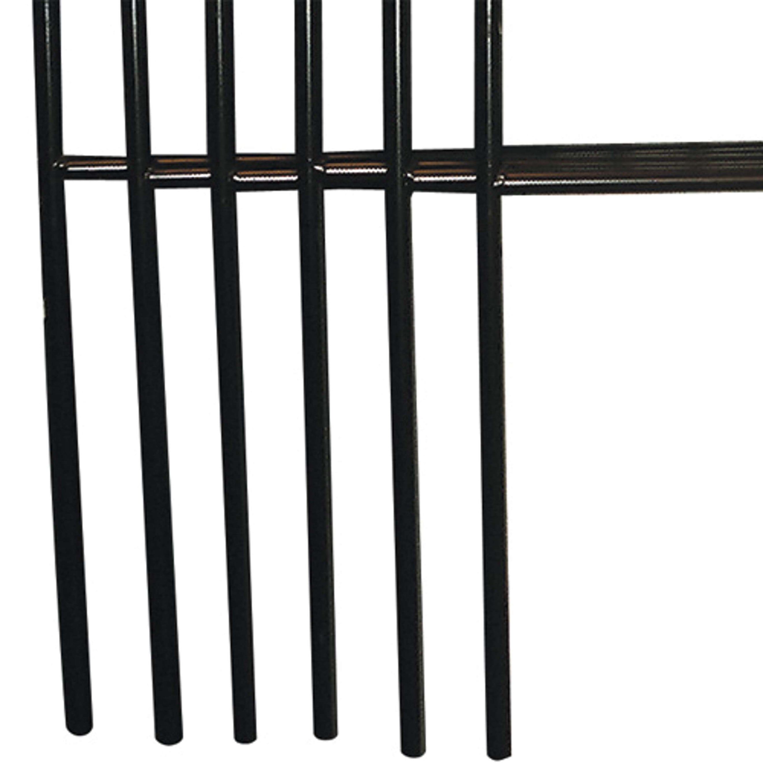 Harry's Horse Râtelier pour Couverture 6 couvertures Noir Harry's Horse Râtelier pour Couverture 6 couvertures Noir