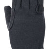 Harry's Horse Gants d'Équitation Coton Noir