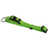 Kerbl Collier Miami vert pomme