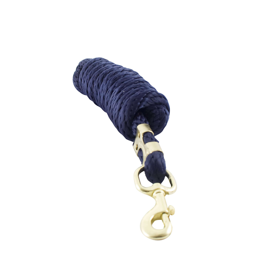 Harry's Horse Corde pour Licol Comfort Marin