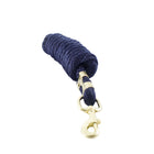 Harry's Horse Corde pour Licol Comfort Marin