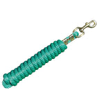 Harry's Horse Corde pour Licol Comfort Bleu azur