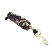 Harry's Horse Corde pour Licol Comfort Marron/Beige/Noir