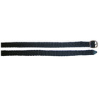 Harry's Horse Lanières pour Éperons Nylon Boucle Noir
