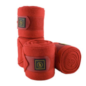 BR Bandages Event Fleece Florid rouge