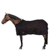 Harry's Horse Couverture d'Écurie Highliner 0g Marin avec accent de fer