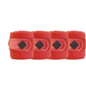 Kentucky Bandages Polaire Velours Rouge