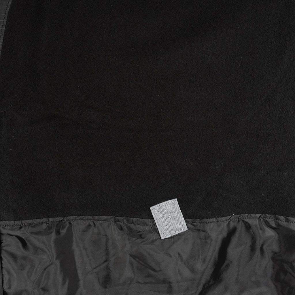 Premiere Couverture Imperméable All Year 600D 0g Fleece avec Couvre-cou Dress Blue