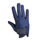 HORKA Gants d'Équitation Flexi Bleu