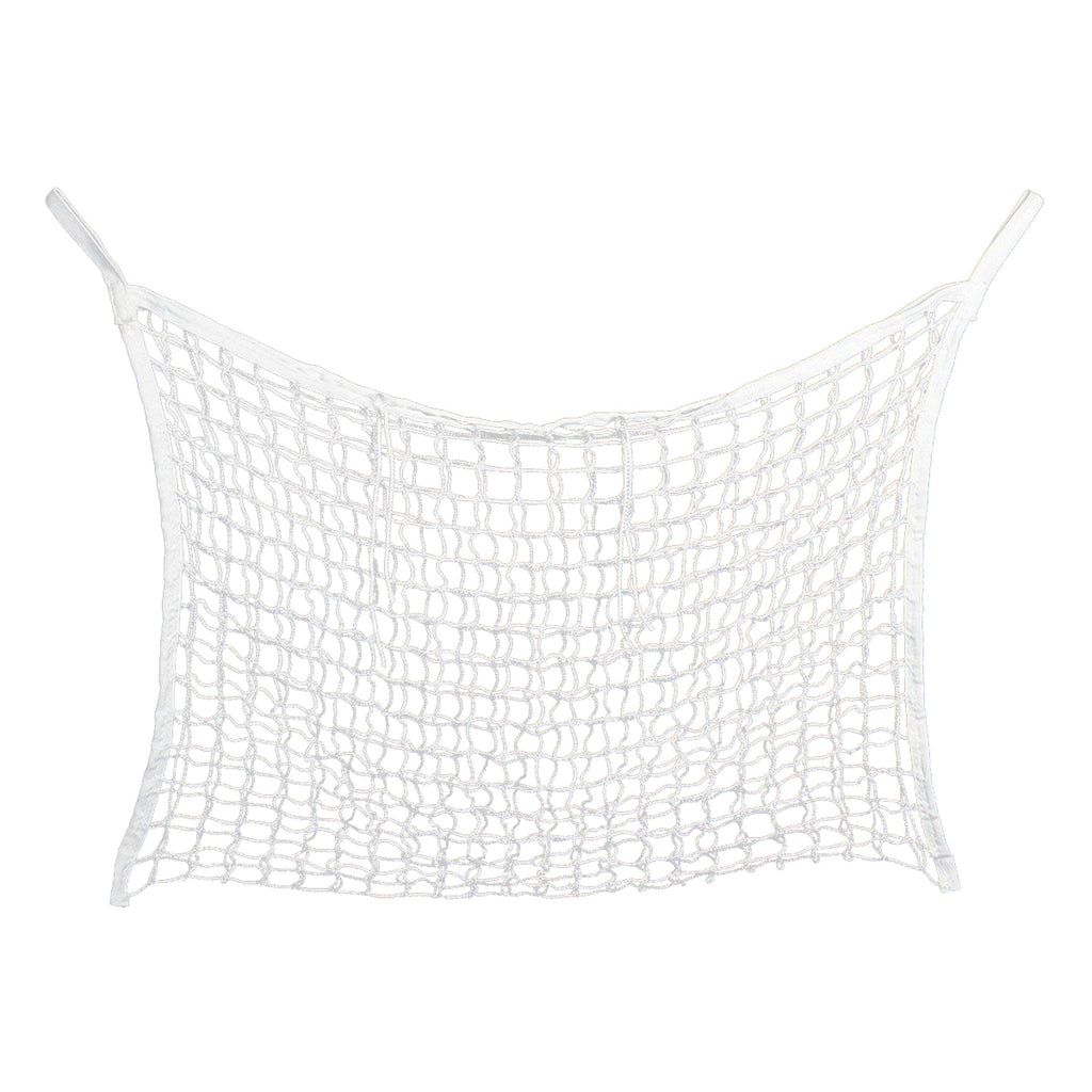 Kerbl Filet à Foin Blanc Blanc