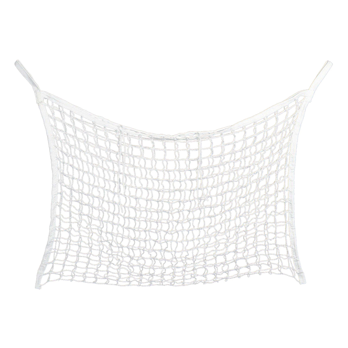 Kerbl Filet à Foin Blanc Blanc