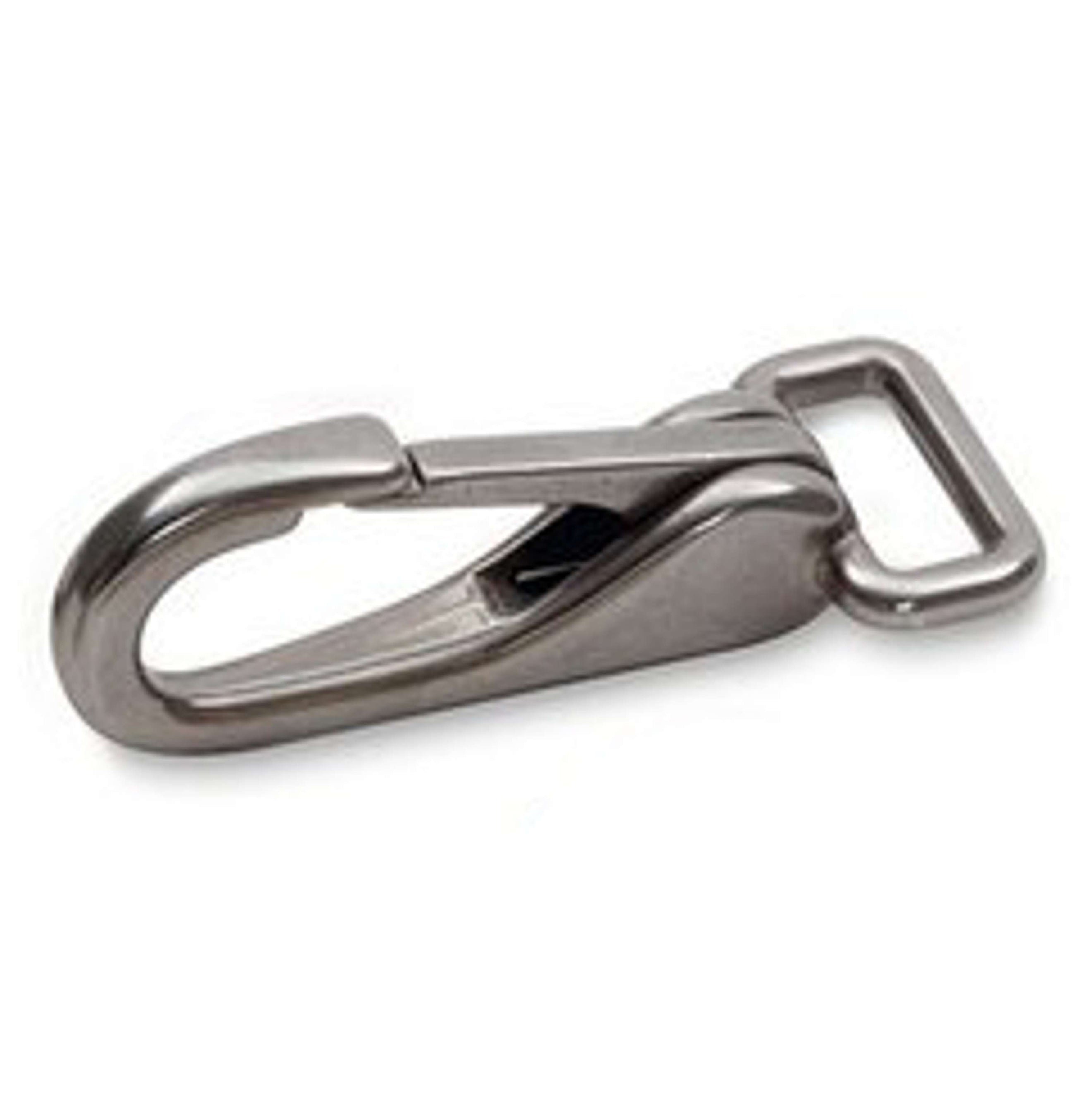 Shires Clips pour Bridon RVS