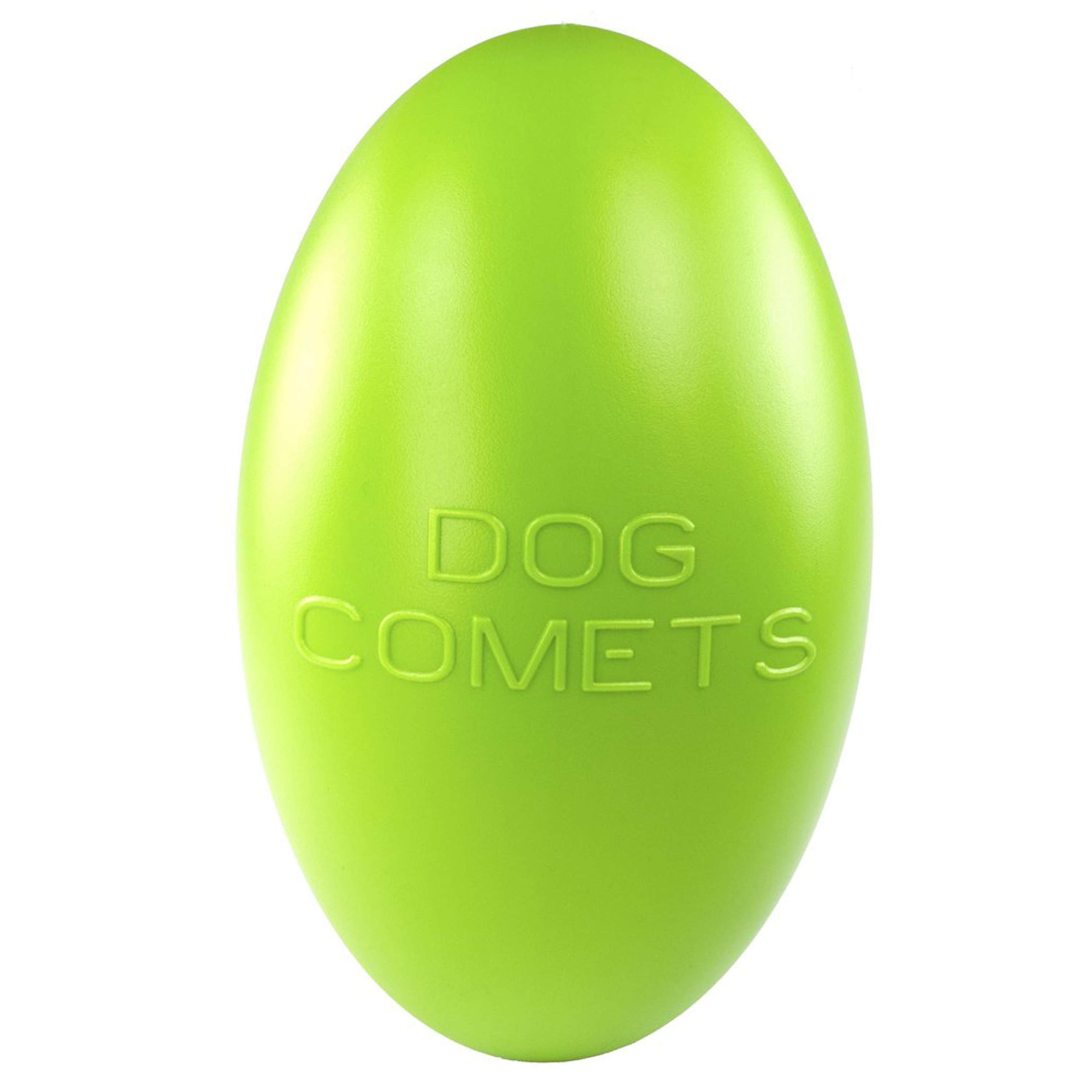 Dog Comets Ball Pan-Stars Vert