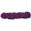 Premiere Filet à Foin Standard Maille Fine Noir/Violet