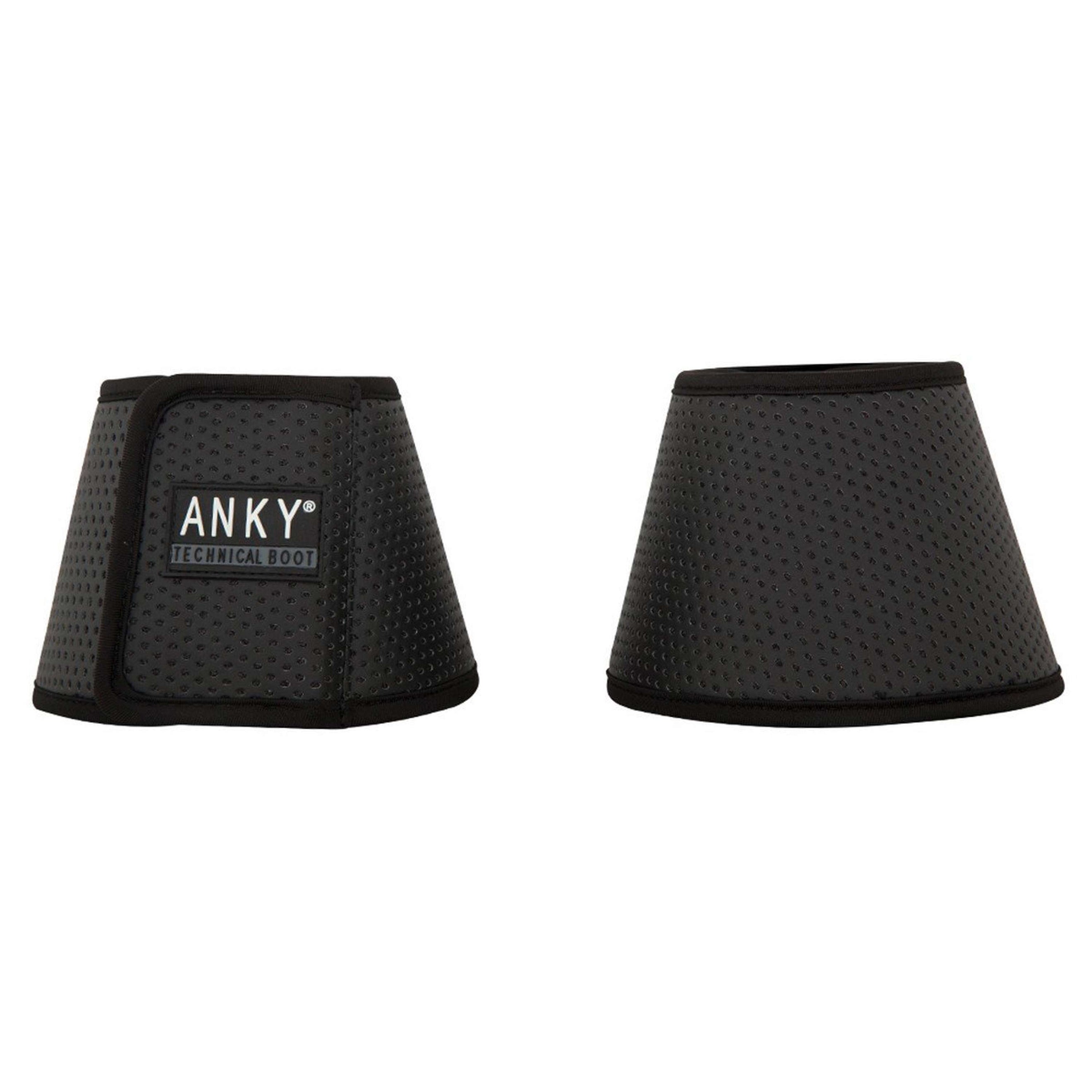 ANKY Cloches d'Obstacles Climatrole Taille Noir ANKY Cloches d'Obstacles Climatrole Taille Noir