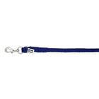 Eskadron Corde pour Licol Durafoft Mousqueton Bleu