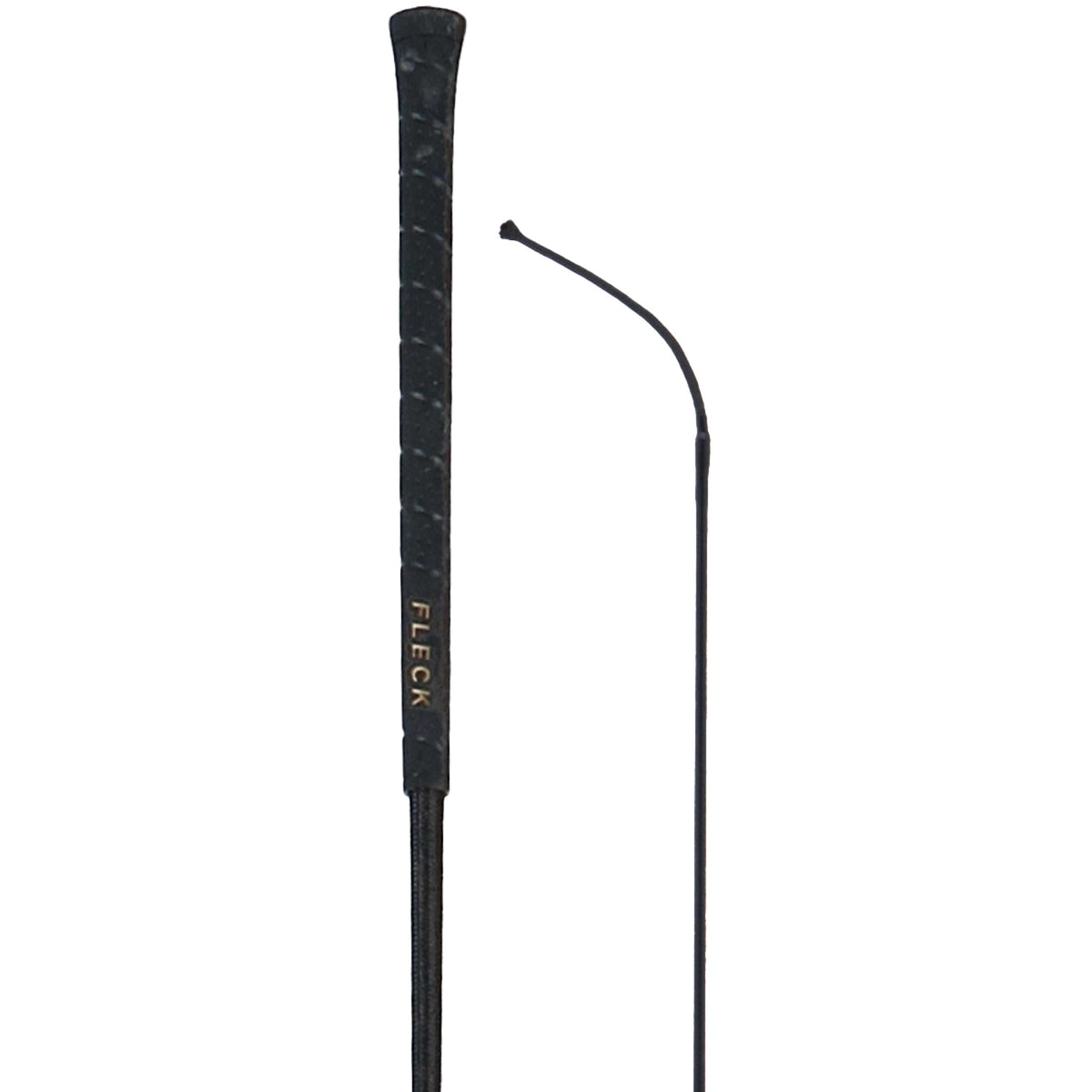 Fleck Cravache Fleck Noir