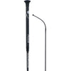 Fleck Cravache Carbon Noir