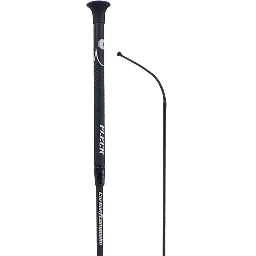 Fleck Cravache Carbon Noir