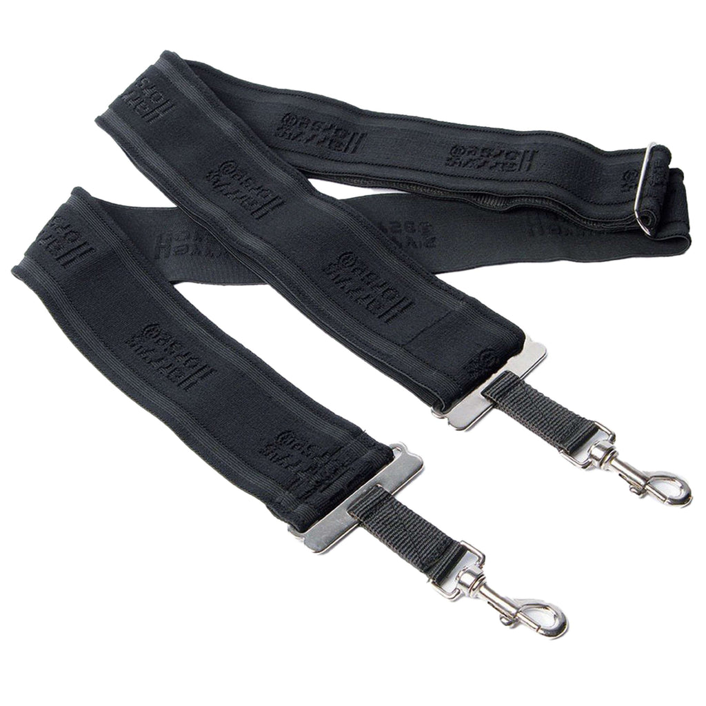 Harry's Horse Alliance de Longe Élastique
