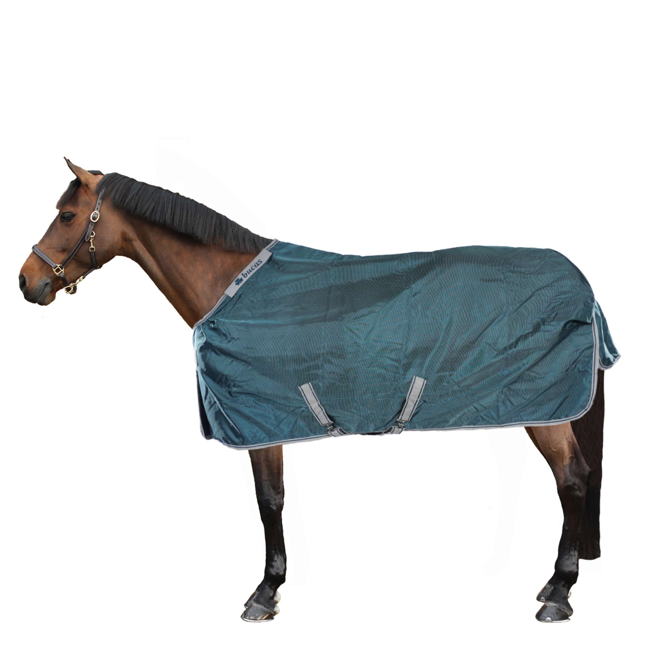 Bucas Atlantic Turnout 50g Vert Bucas Atlantic Turnout 50g Vert