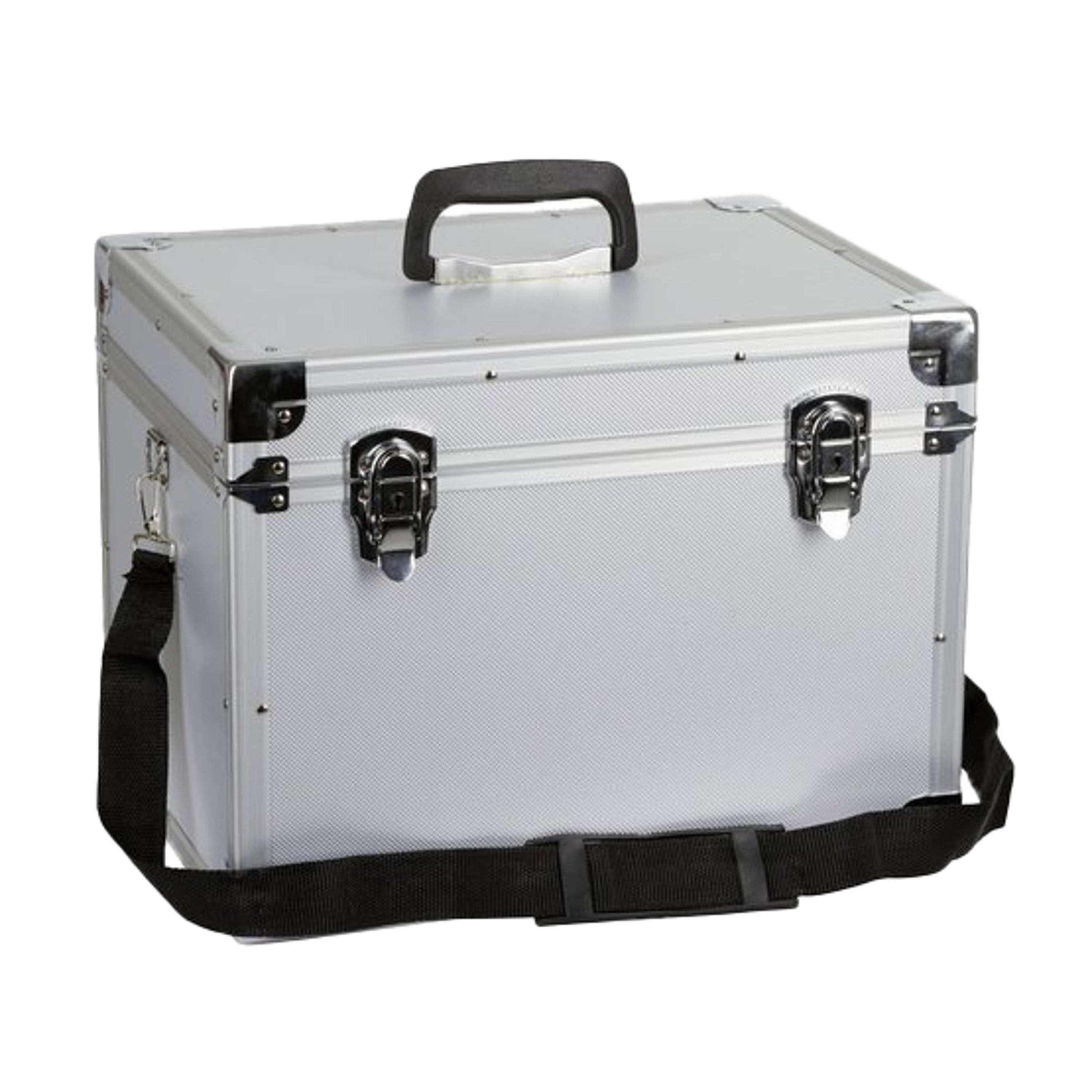 Covalliero Boîte de Pansage AluSafe Covalliero Boîte de Pansage AluSafe