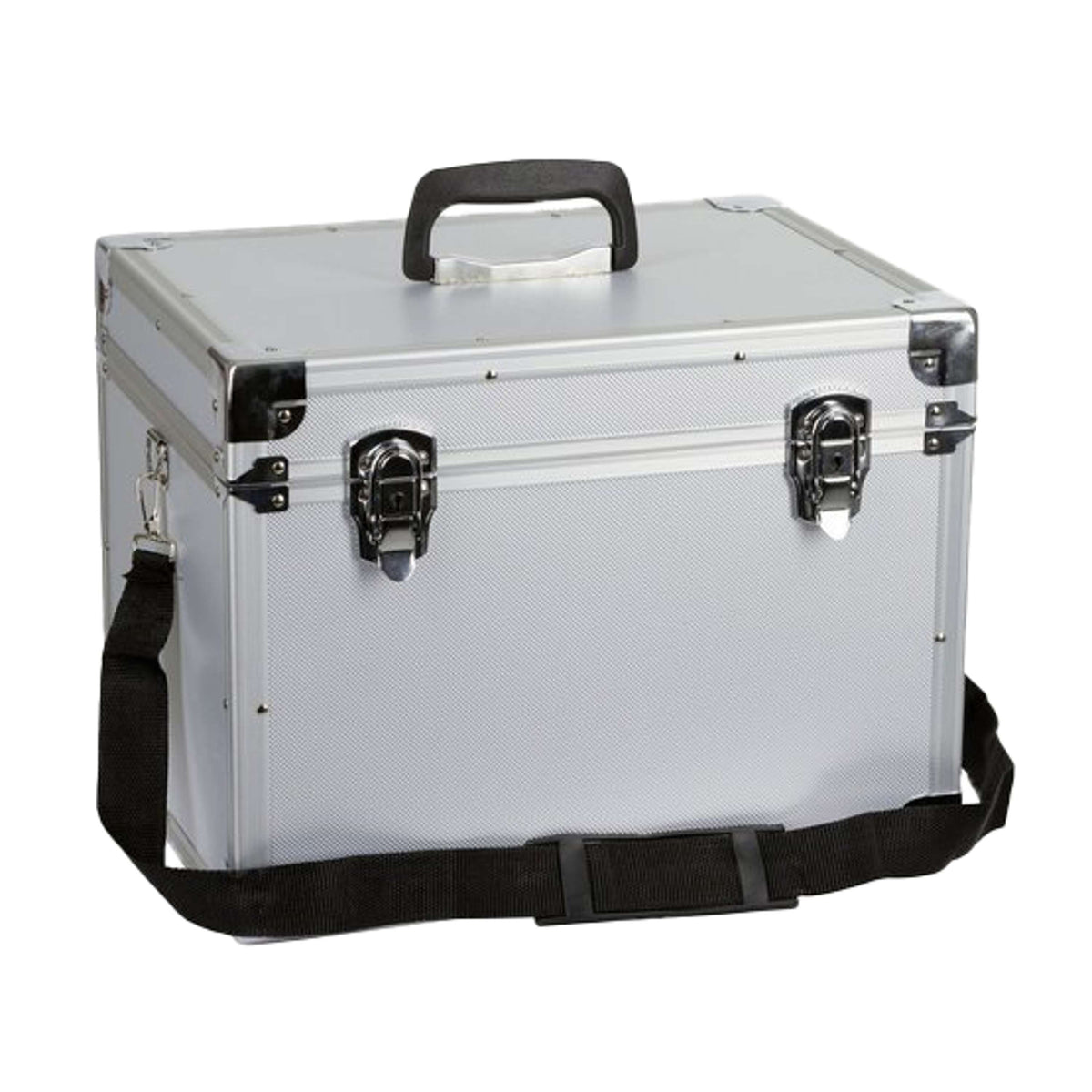 Covalliero Boîte de Pansage AluSafe