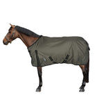 HORKA Couverture d'Extérieur Dime 600D 200g Olive foncé