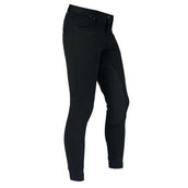 HORKA Pantalon d'Équitation Ireland Hommes Noir