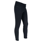 HORKA Pantalon d'Équitation Ireland Hommes Anthracite