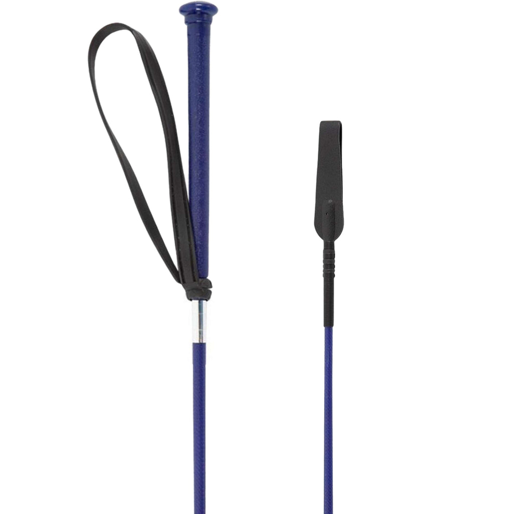 Premiere Cravache d'Équitation Basic VE3 Marin