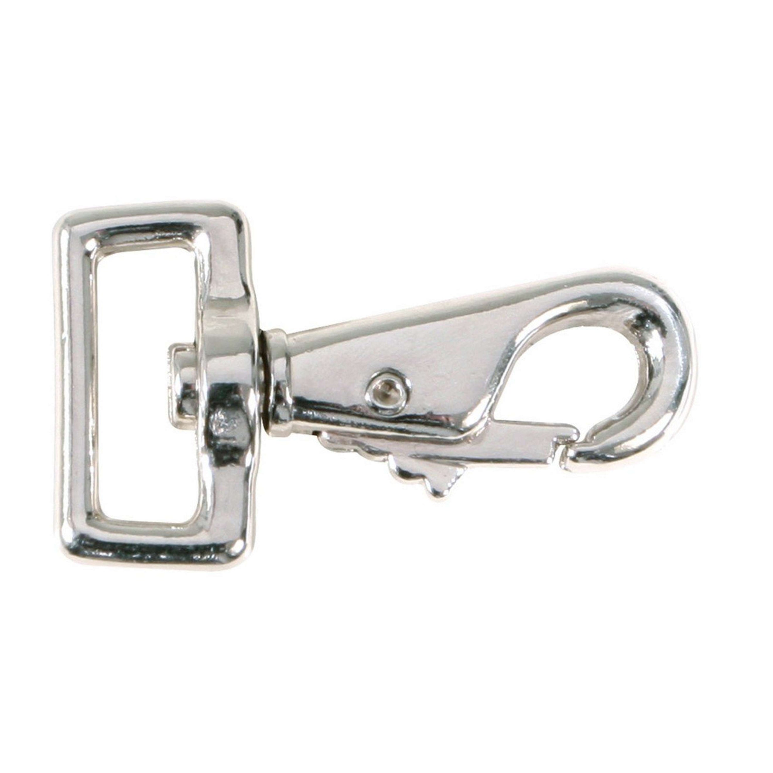 WeatherBeeta Strap Clip Swivel Noir