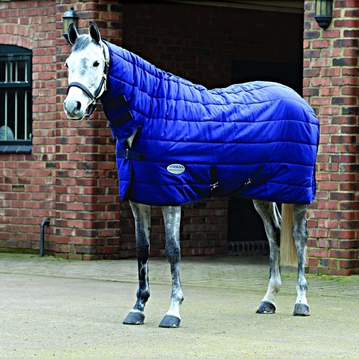 Weatherbeeta Combo Neck Stable Rug Under Rug 220g Marin