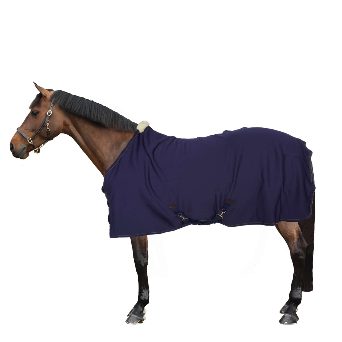 Kentucky Couverture Cooler Fleece Marin