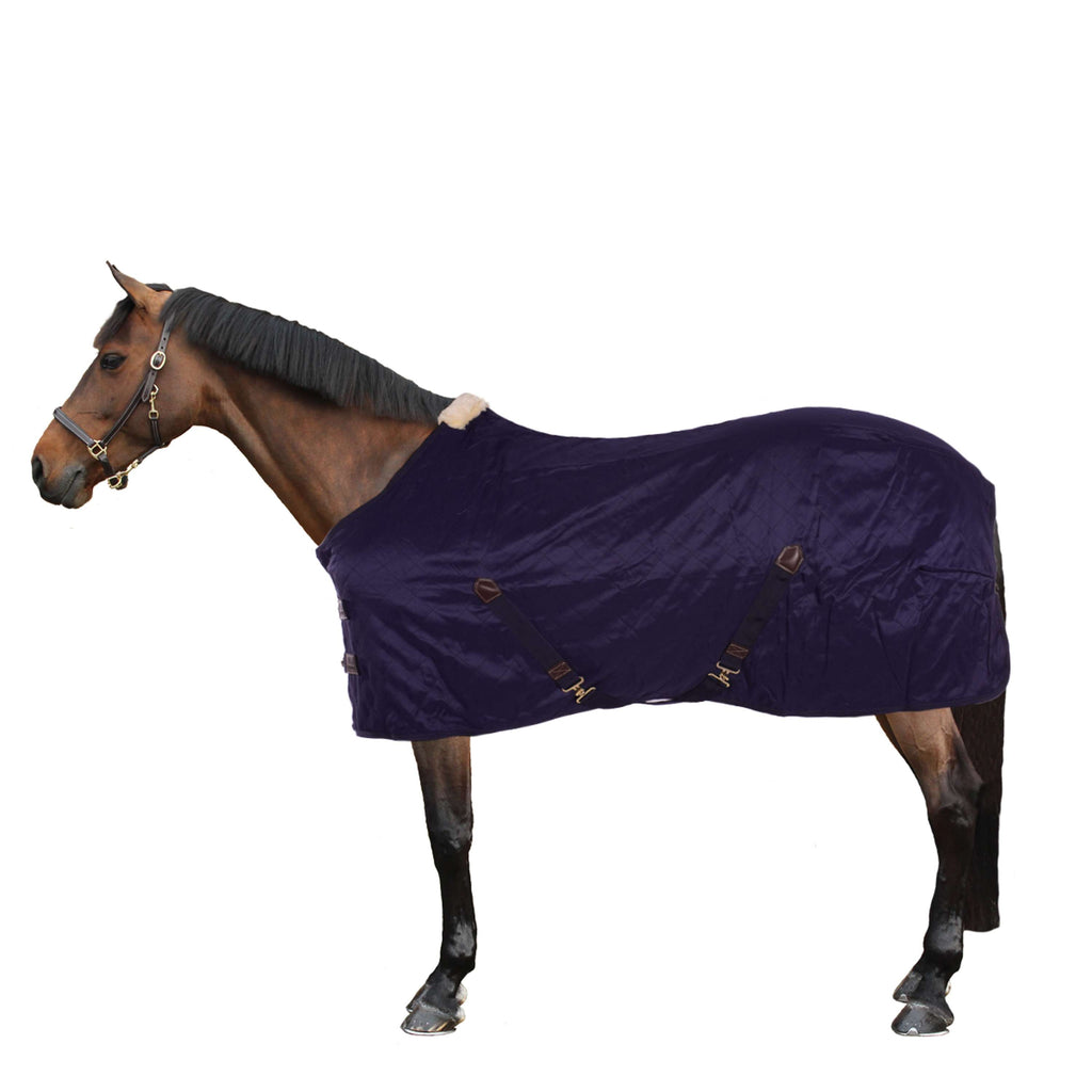 Kentucky Couverture d'Écurie 0g Marin