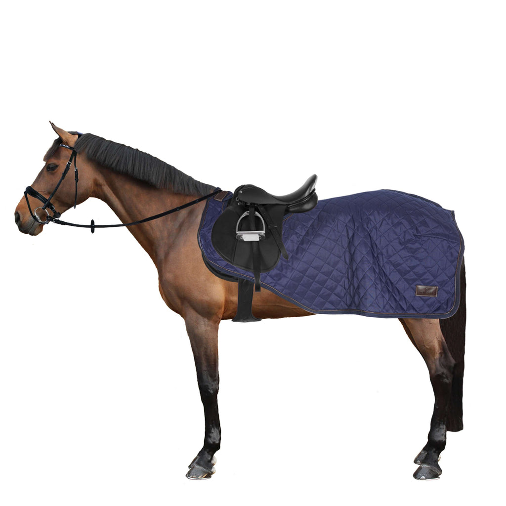 Kentucky Couverture de Marcheur 160g Marin