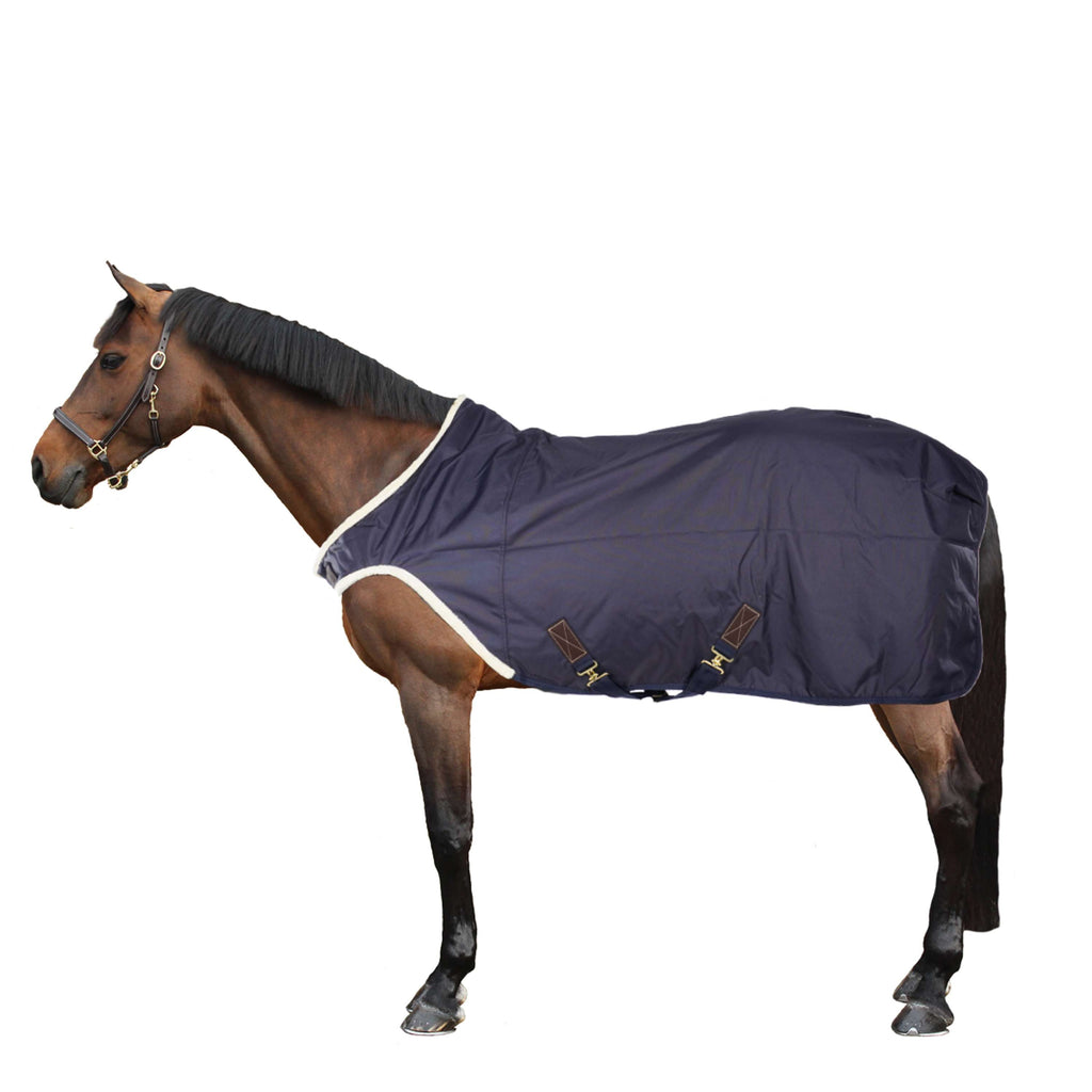 Kentucky Couverture de Marcheur Waterproof 160g Marin