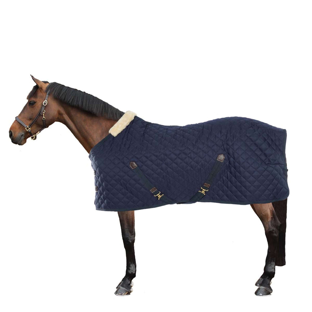 Kentucky Couverture d'Écurie 400g Marin