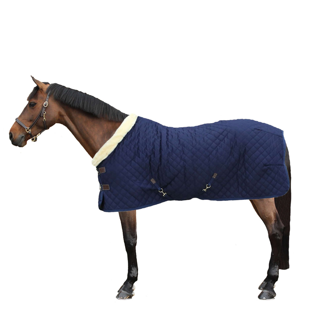Kentucky Couverture de Concours 160g Marin