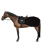 EQUITHÈME Couvre-reins Polyfun Noir