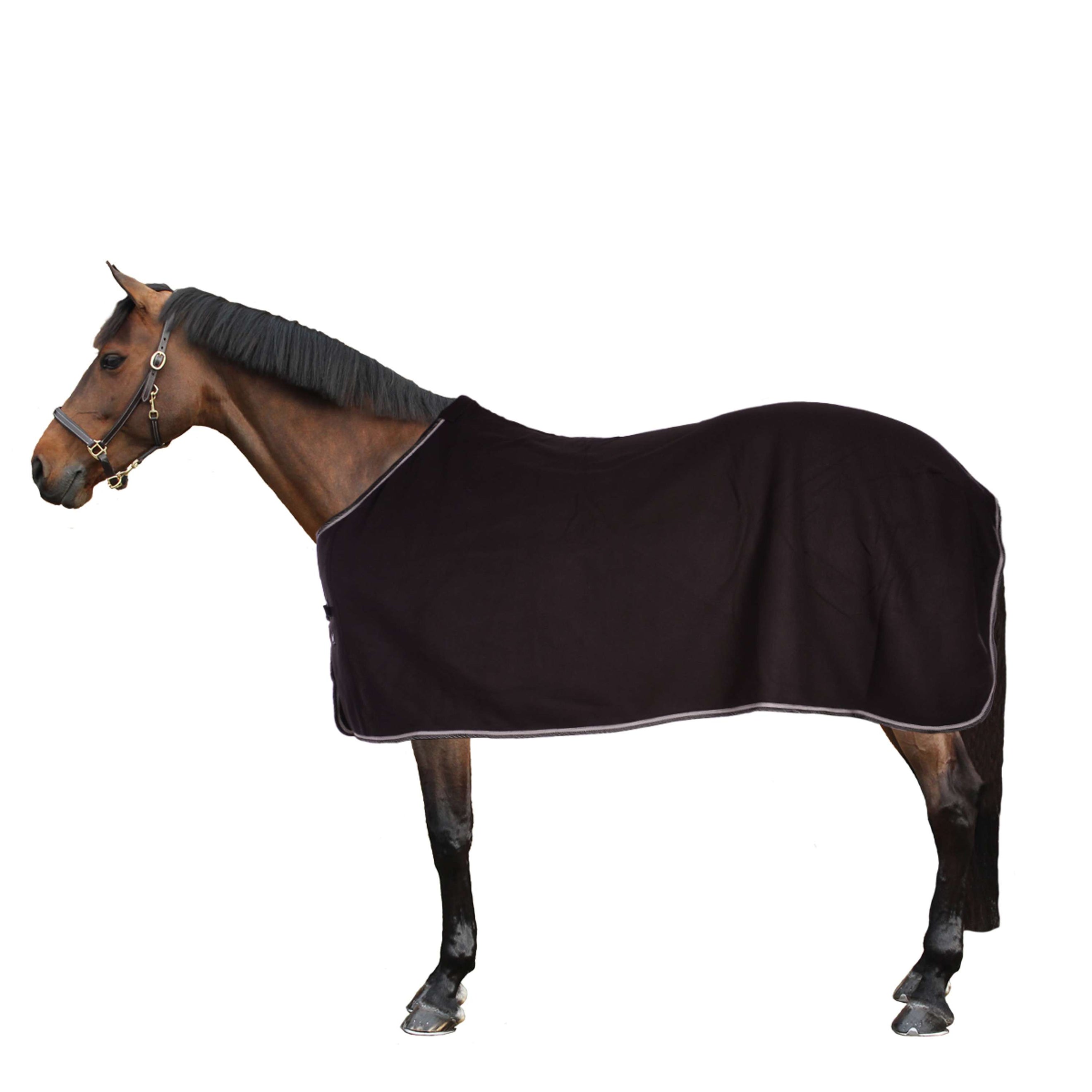 Riding World Couverture Polaire Fleece Polaire Riding World Couverture Polaire Fleece Polaire