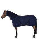 Riding World Couverture d'Écurie Combo Bleu
