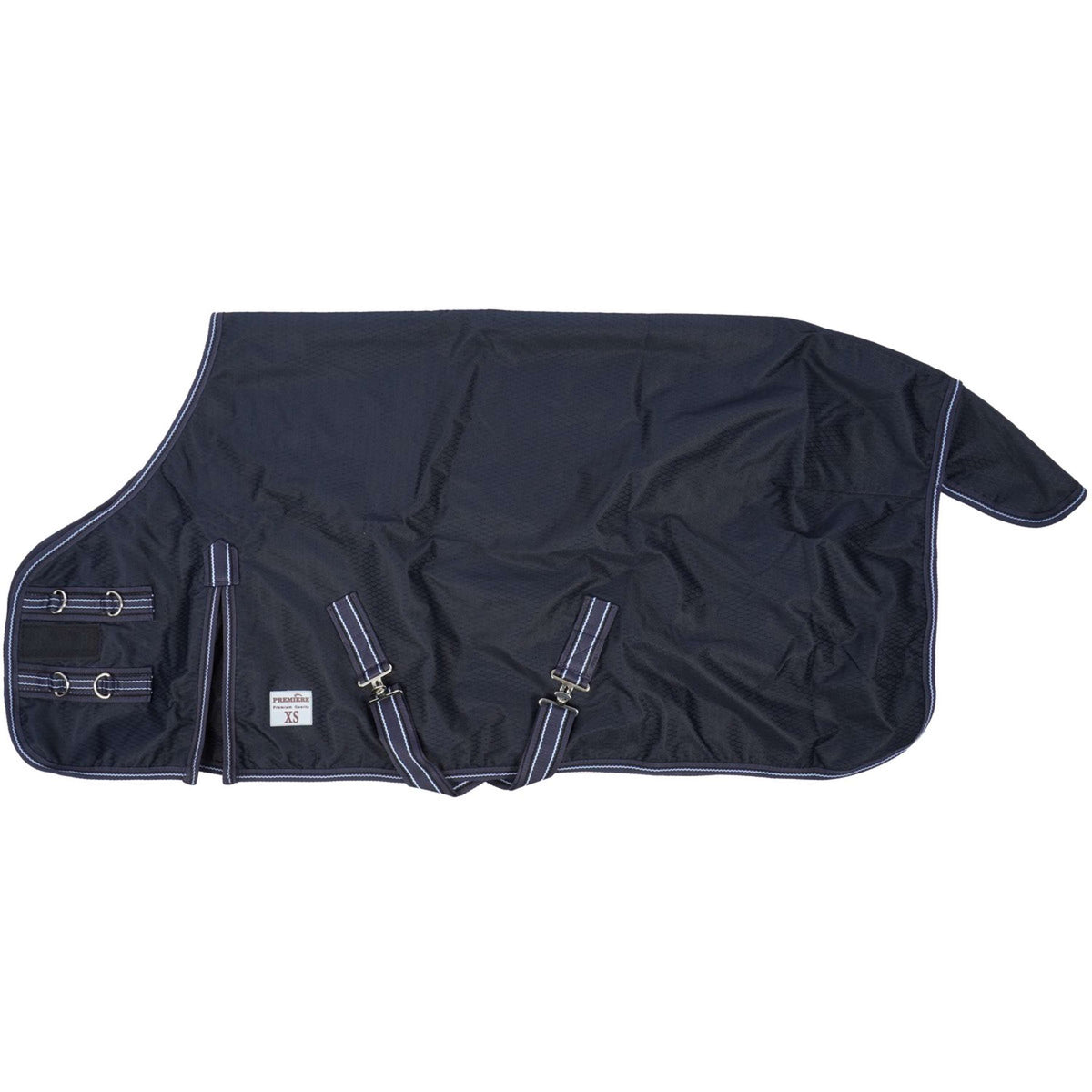 Premiere Couverture Imperméable XS 600D-0g Salute