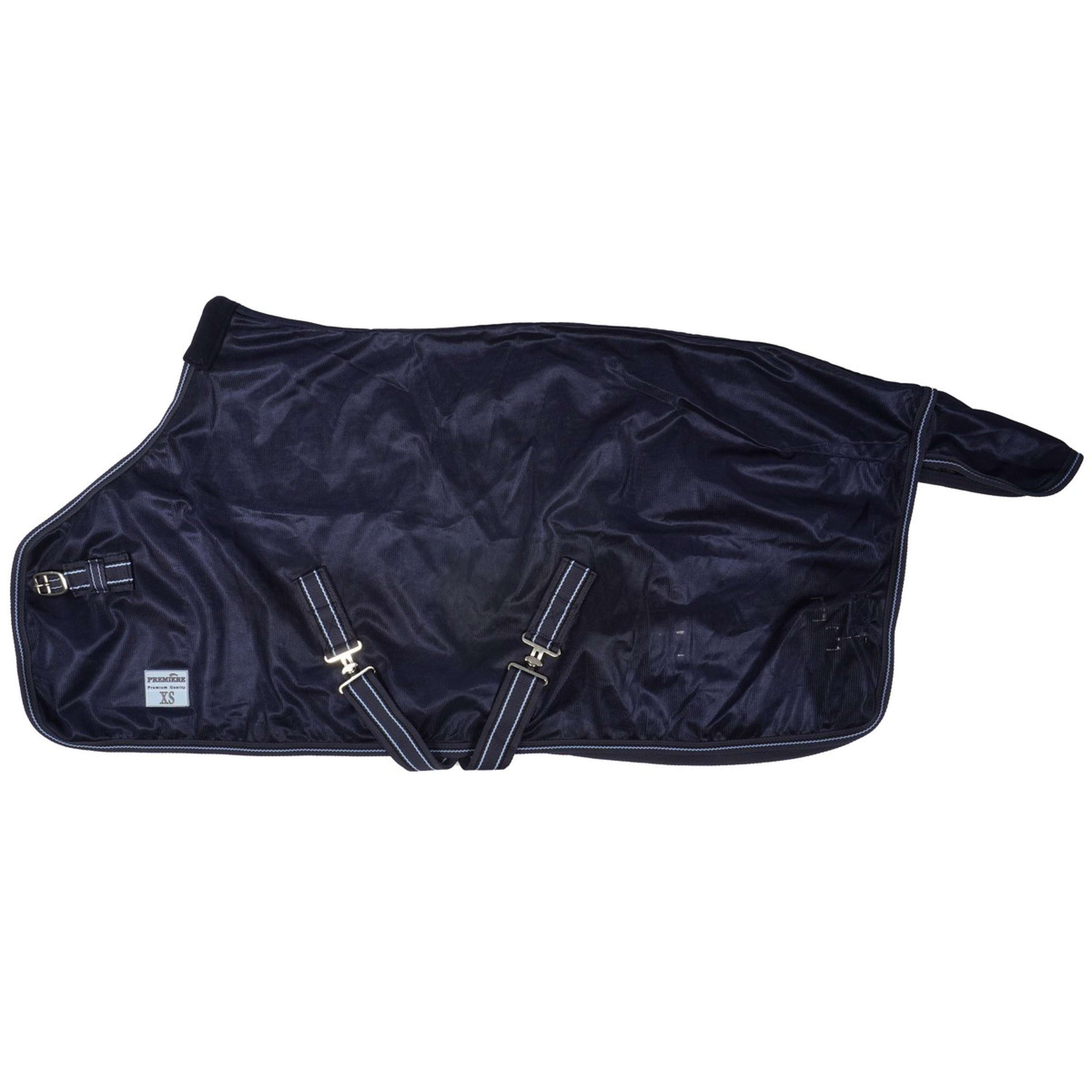 Premiere Couverture Anti-Mouches XS Salute Premiere Couverture Anti-Mouches XS Salute