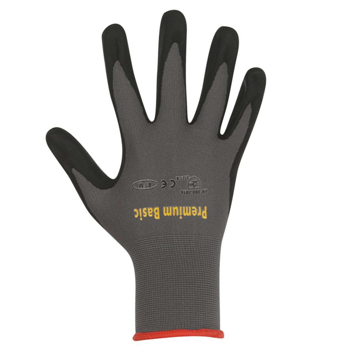 Covalliero Gants Premium Basic