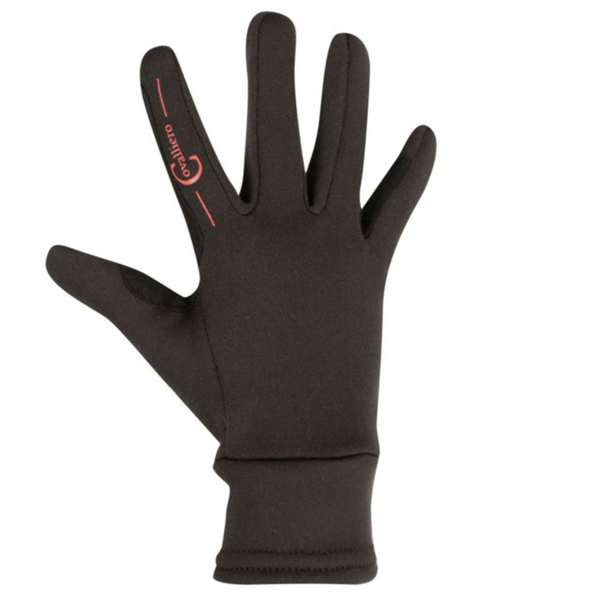 Kerbl Gant d'hiver Xaina Noir