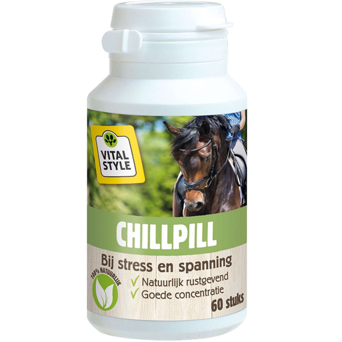 VITALstyle ChillPill Cheval