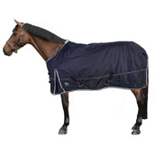 Harry's Horse Couverture d'Extérieur Xtreme-1680 D 200g Marin